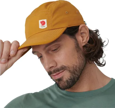 Image de Fjällräven High Coast Lite Cape Orange L-XL Homme Orange L-XL