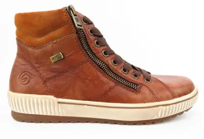 Produktbild von Remonte Stiefelette Braun : 44
