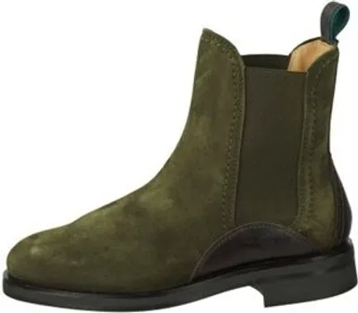 Produktbild von Gant 25551386/G710 darkolive Klassische Stiefeletten HW 22/23, Spocc:38