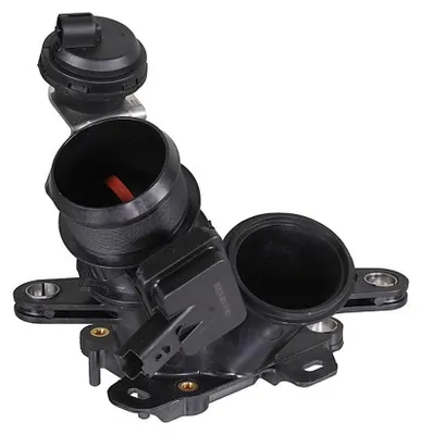 Produktbild von METZGER 08920126 Drosselklappe passend für PEUGEOT 308 SW I (4E, 4H) 508 SW I (8E) 5008 (0U, 0E) 3008 (0U) 308 I Schrägheck (4A, 4C) 407 SW (6E)
