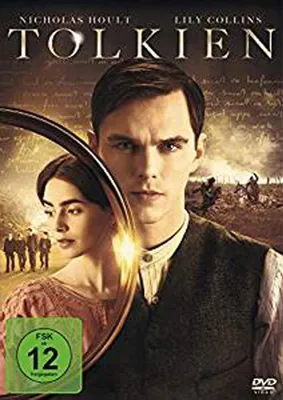 Produktbild von Tolkien