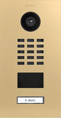 Image de DoorBird D2101V