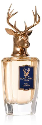 Produktbild von Pana Dora Aqua de Dora Eau De Parfum 100 ml (unisex)