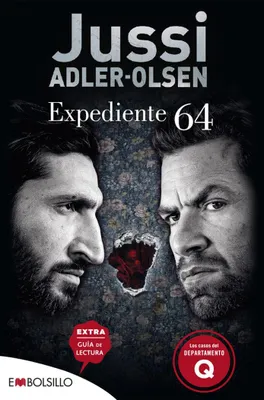 Produktbild von Aktenzeichen 64, Ausgabe 2020