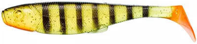 Zdjęcie produktu dla Gunki – gumowa przynęta Gunzilla 16 cm Ghost Stripe Perch