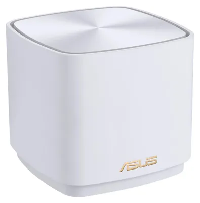 Obrázek produktu pro ASUS WL-Router ZenWiFi XD5 AX3000 1er White