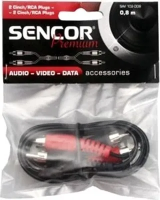 Produktbild von Sencor SAV 102-025