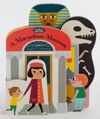 Immagine prodotto di Bookscape Board Books