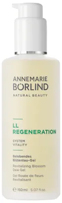 Produktbild von Annemarie Börlind ABLLRSVBTG150, 150 ml, Frauen, normale Haut, Regenerierend, Revitalisierend, Verstärkung, Pumpenflasche