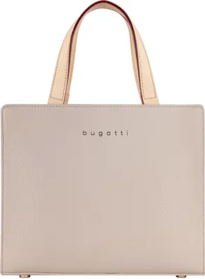 Image de bugatti sac à main sac à épaule bandoulière Ella Tote Bag Mini Beige taupe