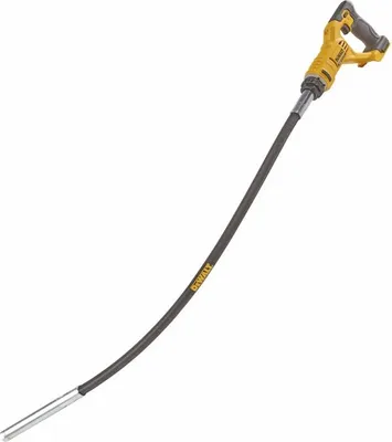 Produktbild von DeWalt DCE531N-XJ Akku-Betonrüttler 18V Li ohne Akku/Ladegerät 5035048648889