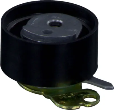 Produktbild von FEBI BILSTEIN 19190 Spannrolle Zahnriemen Ø60mm passend für PEUGEOT 306 Schrägheck (7A, 7C, N3, N5) 306 Cabriolet (7D, N3, N5) 406 (8B) 406 Coupe (8C)