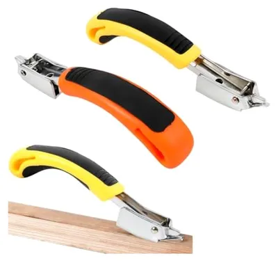 Produktbild von 2 Stück Heftklammerentferner Werkzeug