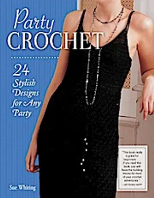 Produktbild von Party Crochet