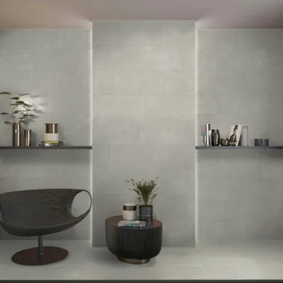 Immagine prodotto di CASA39 Gres porcellanato effetto cemento  30x60 cm Caesar Join