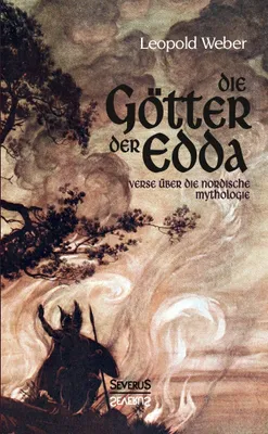 Produktbild von Die Götter der Edda