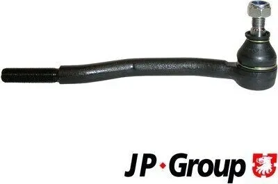 Produktbild von JP GROUP Spurstangenkopf Spurstange für OPEL Omega B Limousine (V94) Vorne Rechts Außen 1244601680