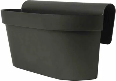 Produktbild von Pflanzkasten Cassetta UP 50 cm anthrazit