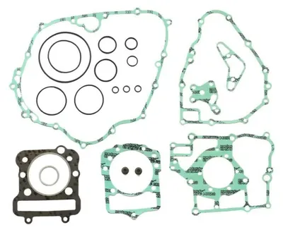 Productafbeelding van Motorblokset voor Kawasaki KLF300 Bayou '86-87
