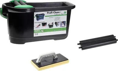 Produktbild von Hufa Fliesenleger Fliesen Waschset Profi Clean Aktions Set 9710