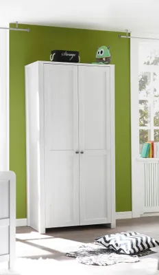 Produktbild von Kleiderschrank LUISA