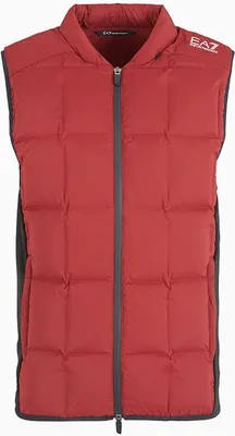 Produktbild von Ea7 Emporio Armani 6dpq08-pngkz Weste Rot L Mann Rot L