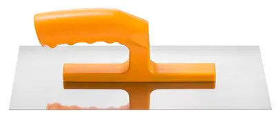 Obrázek produktu pro Hladítko Hardex *22* 28cmx12mm rukojeť z nerezové oceli 1K