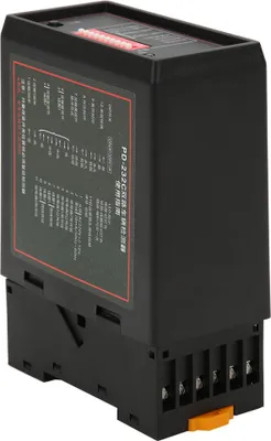 Zdjęcie produktu dla PD232 220V dwukanałowy detektor pętli indukcyjnej do parkowania pojazdów
