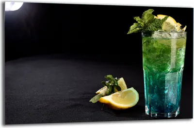 Produktbild von Herdabdeckplatte Glaskeramikkochfeld-Abdeckung Spritzschutz Glas 80x52 Getränk
