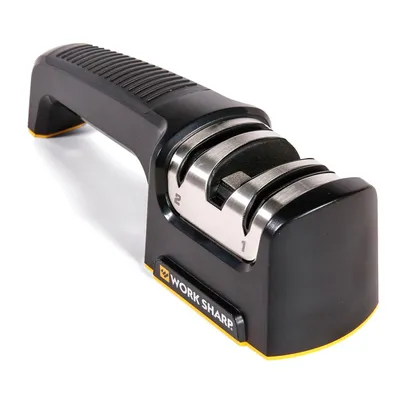 Produktbild von Work Sharp Pull Through Kitchen Sharpener Schärfgerät