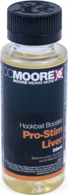 Obrázek produktu pro CCe Hookbait Booster (Pro-Stim Liver)