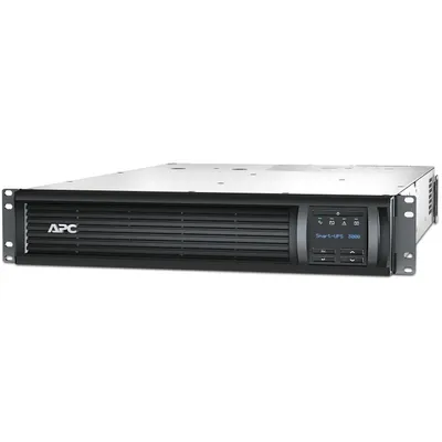 Obrázek produktu pro APC Smart-UPS 3000VA LCD RM - UPS (stojanový - montážní)