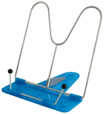 Produktbild von WEDO Leseständer Kunststoff f.sort