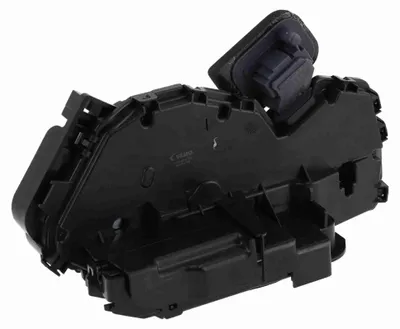 Obrázok produktu pre VEMO V10-85-0158 Zadný ľavý dverový zámok pre VW Touran (5T1), AUDI A3 Sportback (8YA), Q3 Sportback (F3N), A3 Sedan (8YS), Q3 (F3B) a Q4 Sportback