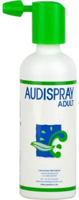 Obrázek produktu pro Audispray un sprej pro dospl 50 ml