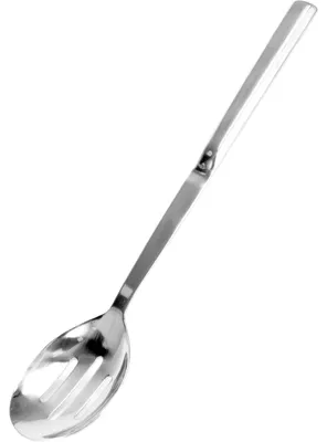 Image de Cuillère à servir en acier inoxydable 300 mm