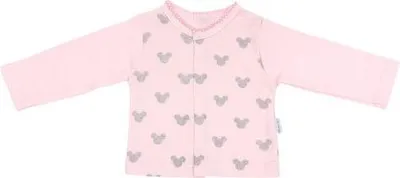 Produktbild von Mamatti Hemdchen - Little Mouse 80