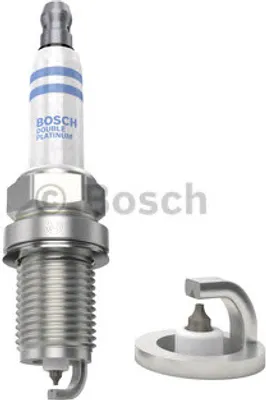 Produktbild von BOSCH Kerzen Zündkerzen 1148304 4047024385412