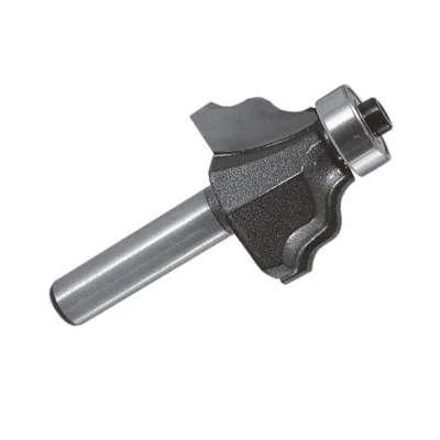 Immagine prodotto di DEDRA Fresatrice per legno 8/28,8/15,9 mm - 07F201B