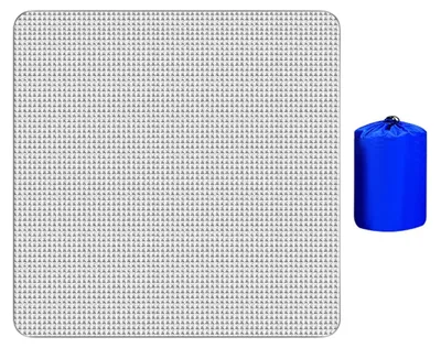 Produktbild von Wasserdichte Campingmatte mit thermischer Isolierung