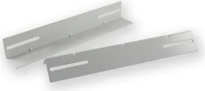 Obrázek produktu pro ALLNET ALL-YF4501.000GRAU, Montážní rámeček, Kov, Šedá, 100 g