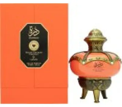 Immagine prodotto di Lattafa Niche Emarati Durrah unisex eau de parfum 100 ml