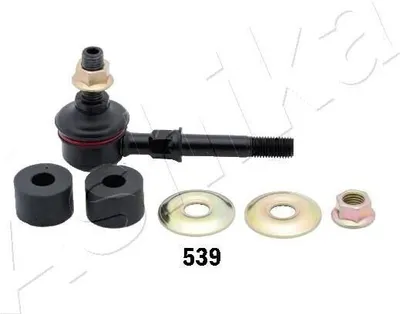 Produktbild von ASHIKA 106-05-539 Stabilisator Stabi vorne links vorne rechts für MITSUBISHI OUTLANDER I (CUW)