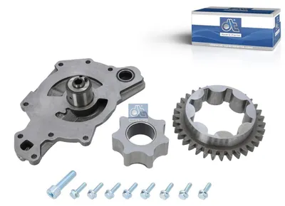 Produktbild von DT Spare Parts 3.14009 Ölpumpe Motorölpumpe