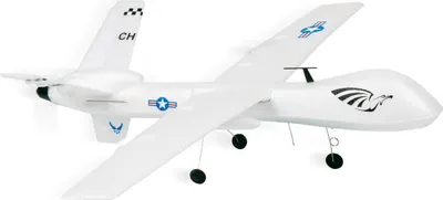 Produktbild von A110 Flugzeugdrohne 3 Kanal 2,4GHz RTF