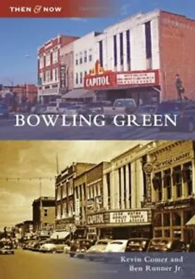 Zdjęcie produktu dla Bowling Green