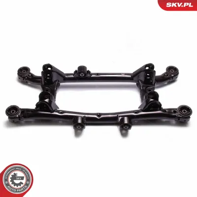 Obrázek produktu pro ESEN SKV Nosník nápravy Nosník nápravy 64SKV036 pro HYUNDAI TUCSON (JM) 14,4 kg