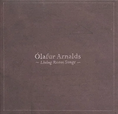 Obrázok produktu pre Ólafur Arnalds: Living Room Songs (10)
