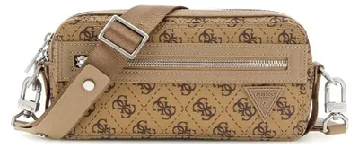 Obrázek produktu pro Taška přes rameno Guess Berlin 23 cm
