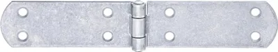 Produktbild von ALBERTS Kistenband, Edelstahl, LxB 200x35x2 mm